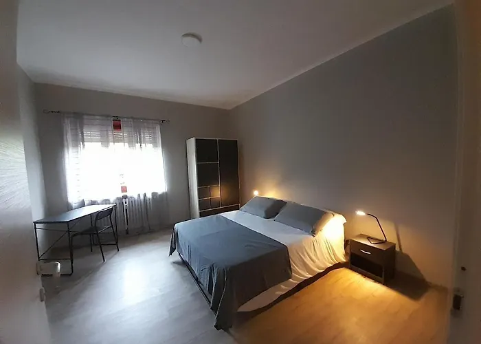 Casa Cris - Torre Pellice-To-