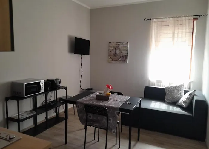 Casa Cris - Torre Pellice-To-