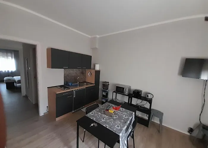 Casa Cris - Torre Pellice-To-