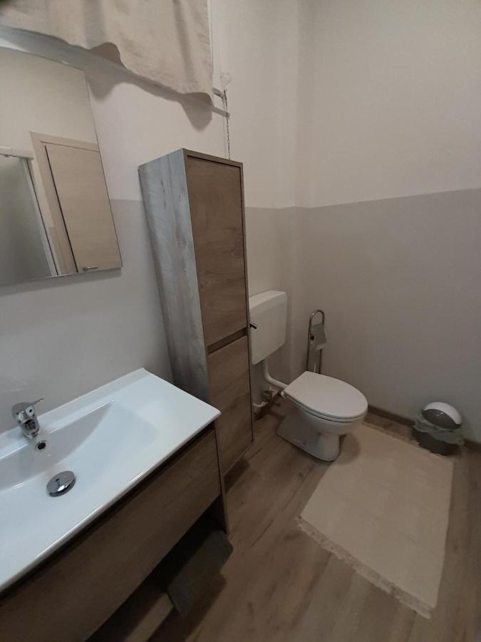 Apartment Casa Cris - Torre Pellice-to-