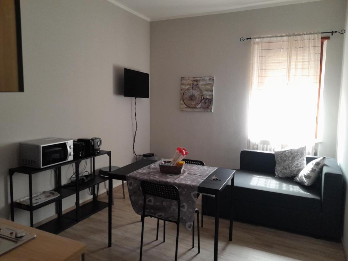 Apartment Casa Cris - Torre Pellice-to- *