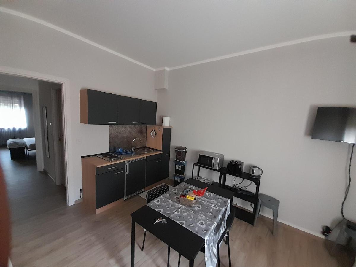 Casa Cris - Torre Pellice-to- Torre Pellice