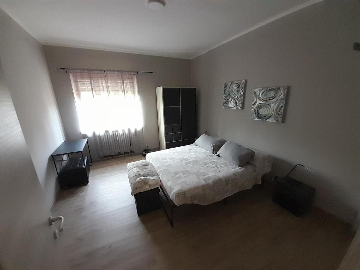 Apartment Casa Cris - Torre Pellice-to- Torre Pellice